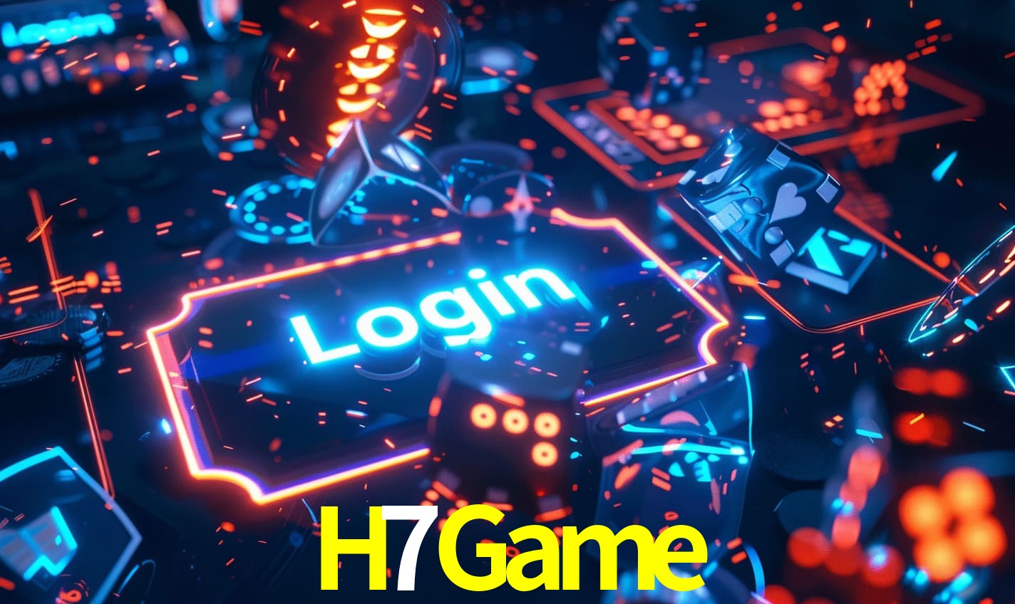 Bônus de Cadastro Cassino H7Game
